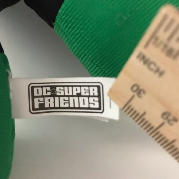 DC Super Friends Green Lantern Doll - Picture 4 of 5
